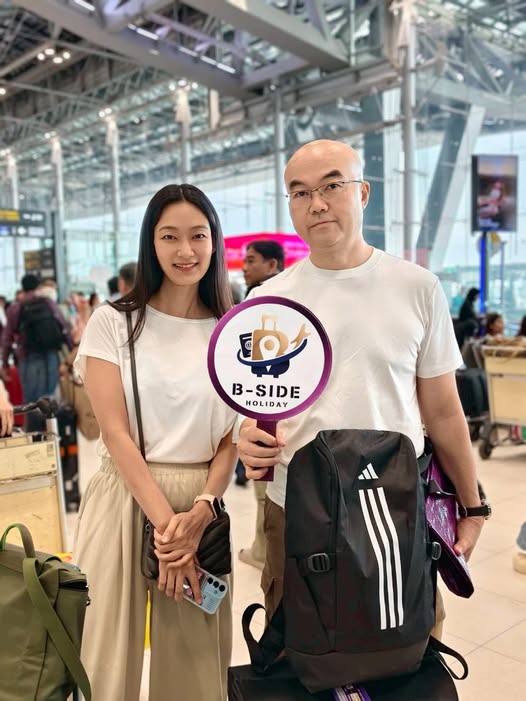 ฉงชิ่ง-อู่หลง-ต้าจู๋ หลุมฟ้าสะพานสวรรค์ เขานางฟ้า 5วัน 4คืน