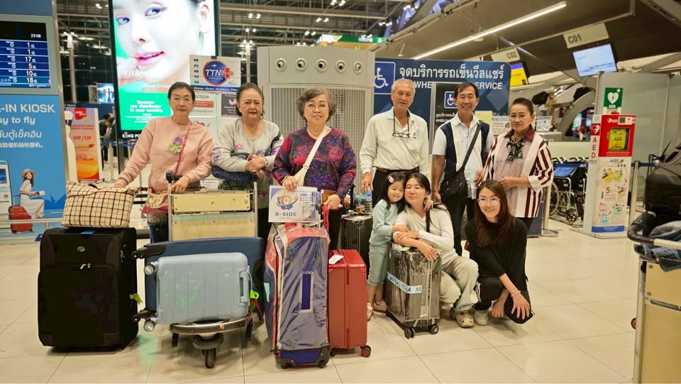 ซุปตาร์….ริมทะเลสดใส สไตล์ยุโรปที่ชิงเต่า 6 วัน 4 คืน