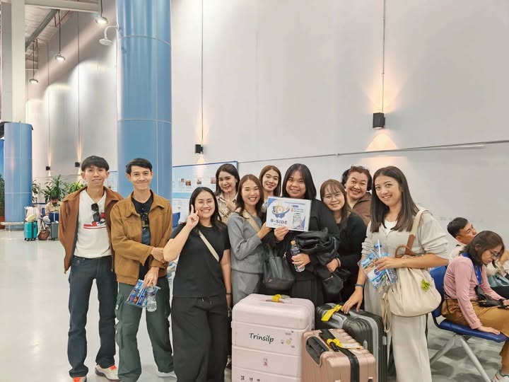 ซุปตาร์...ฉงชิ่ง อู่หลง เฉิงตู นั่งรถไฟความเร็วสูง 6 วัน 5 คืน
✈️:  Thai Lion Air