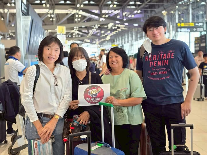 PCN-CKG88-HU - มหานครฉงชิ่ง 4D3N