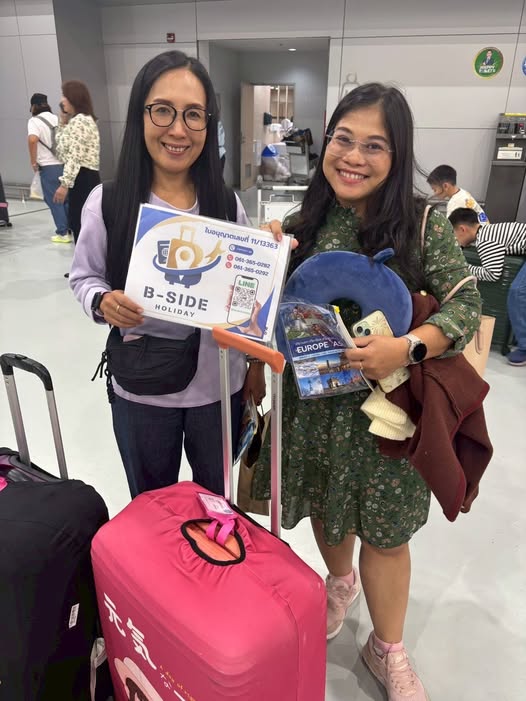 ซุปตาร์...ฉงชิ่ง อู่หลง ตกหลุมใจกลางหุบเขา 5 วัน 3 คืน