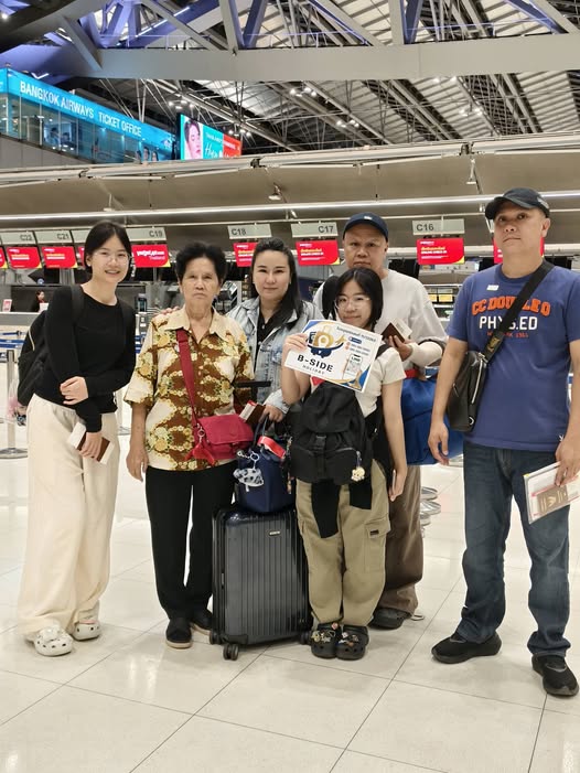 NRT90 VZ BKK TOKYO โปรนี้พี่ช้อป!! (FREEDAY)