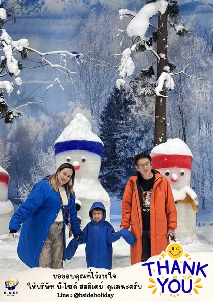 ฮ่องกง-เซินเจิ้น-สะพานแก้ว 4วัน 2คืน